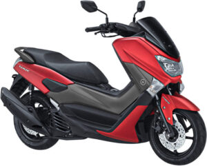 Repuestos Genuinos de Yamaha Nmax GPD150-A